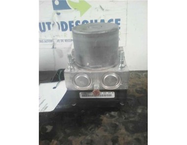 Nucleo Abs Peugeot 308  1 6 HDi