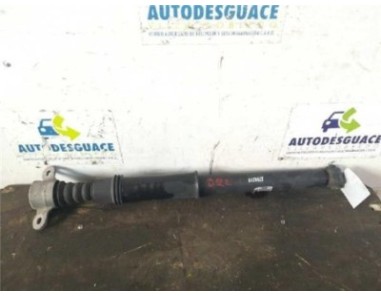 Amortiguador Trasero Derecho Peugeot 308  1 6 HDi