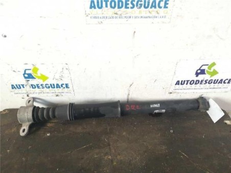 Amortiguador Trasero Derecho Peugeot 308  1 6 HDi