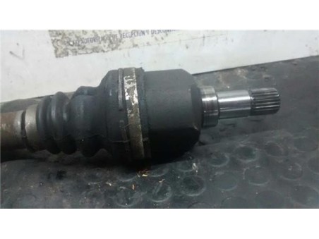Transmision Delantera Izquierda Peugeot 308  1 6 HDi