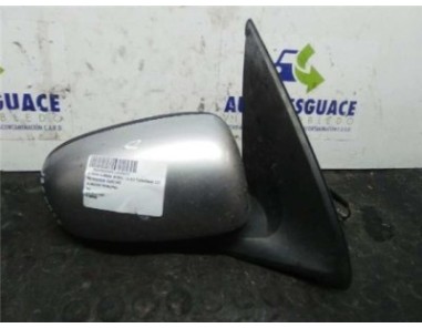 Retrovisor Derecho Nissan ALMERA II Hatchback  1 5 dCi