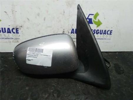 Retrovisor Derecho Nissan ALMERA II Hatchback  1 5 dCi
