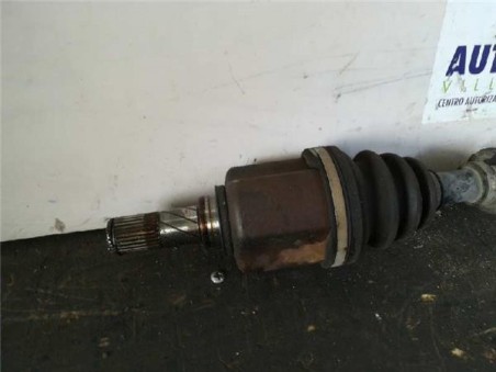Transmision Delantera Izquierda Nissan ALMERA II Hatchback  1 5 dCi