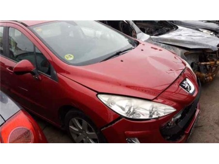 Nucleo Abs Peugeot 308  1 6 Confort [1 6 Ltr  - 66 kW 16V HDi]