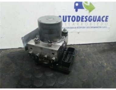 Nucleo Abs Peugeot 308  1 6 Confort [1 6 Ltr  - 66 kW 16V HDi]