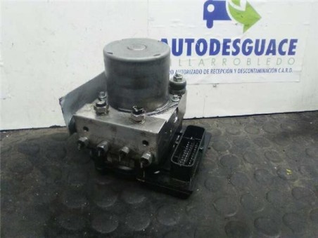Nucleo Abs Peugeot 308  1 6 Confort [1 6 Ltr  - 66 kW 16V HDi]