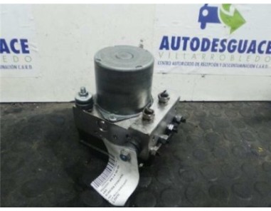 Nucleo Abs Peugeot 308  1 6 Confort [1 6 Ltr  - 66 kW 16V HDi]