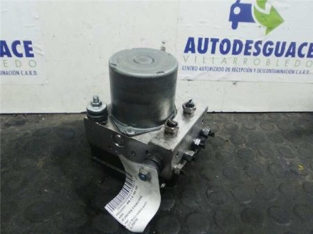 Nucleo Abs Peugeot 308  1 6 Confort [1 6 Ltr  - 66 kW 16V HDi]