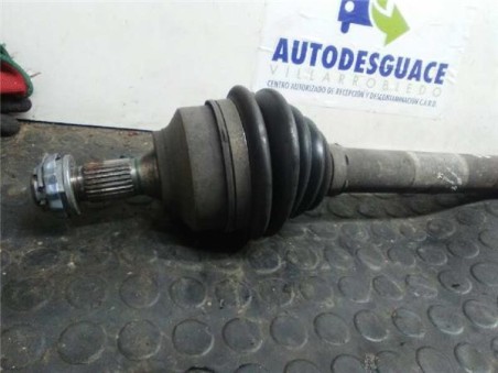 Transmision Delantera Derecha Peugeot 308  1 6 Confort [1 6 Ltr  - 66 kW 16V HDi]