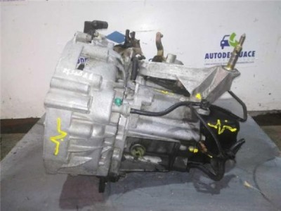 Caja Cambios Manual Nissan ALMERA II Hatchback  1 5 dCi