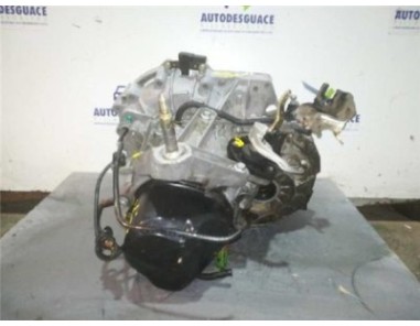 Caja Cambios Manual Nissan ALMERA II Hatchback  1 5 dCi