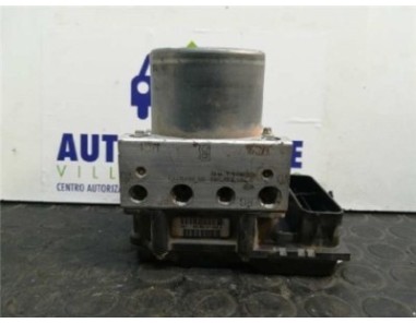 Nucleo Abs Peugeot 308  1 6 Sport [1 6 Ltr  - 88 kW 16V]