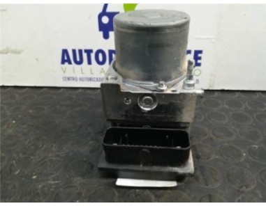 Nucleo Abs Peugeot 308  1 6 Sport [1 6 Ltr  - 88 kW 16V]