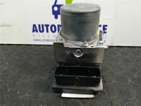 Nucleo Abs Peugeot 308  1 6 Sport [1 6 Ltr  - 88 kW 16V]