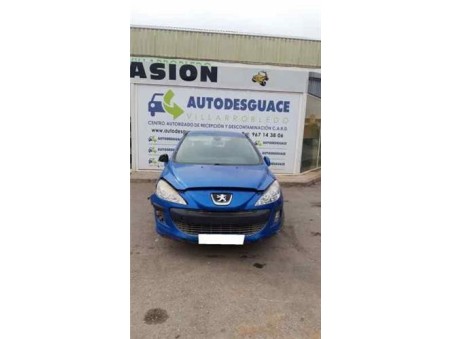 Mangueta Delantera Izquierda Peugeot 308  1 6 Sport [1 6 Ltr  - 88 kW 16V]
