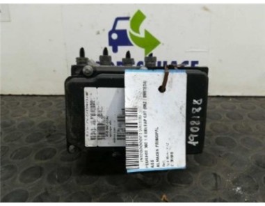 Nucleo Abs Peugeot 308  1 6 HDi