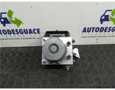 Nucleo Abs Peugeot 308  1 6 Access [1 6 Ltr  - 85 kW 16V e-HDi FAP]