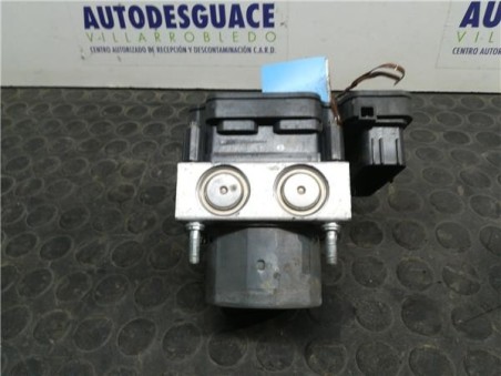 Nucleo Abs Peugeot 308  1 6 Access [1 6 Ltr  - 85 kW 16V e-HDi FAP]