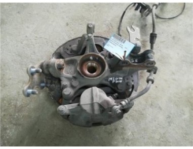 Mangueta Delantera Izquierda Peugeot 308  1 6 Access [1 6 Ltr  - 85 kW 16V e-HDi FAP]