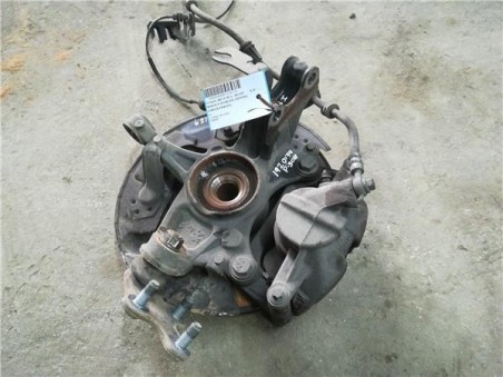 Mangueta Delantera Izquierda Peugeot 308  1 6 Access [1 6 Ltr  - 85 kW 16V e-HDi FAP]
