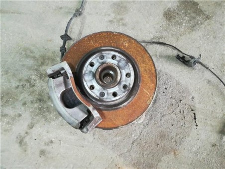 Mangueta Delantera Izquierda Peugeot 308  1 6 Access [1 6 Ltr  - 85 kW 16V e-HDi FAP]