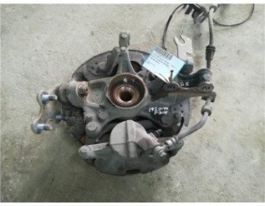 Mangueta Delantera Izquierda Peugeot 308  1 6 Access [1 6 Ltr  - 85 kW 16V e-HDi FAP]