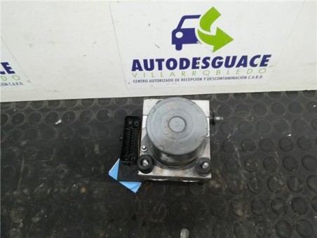 Nucleo Abs Peugeot 308  1 6 HDi