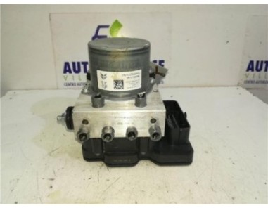 Nucleo Abs Peugeot 308  1 5 Active [1 5 Ltr  - 96 kW Blue-HDI FAP]