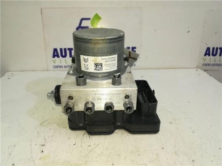 Nucleo Abs Peugeot 308  1 5 Active [1 5 Ltr  - 96 kW Blue-HDI FAP]