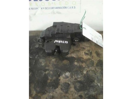 Cerradura Porton Peugeot 308  1 6 HDi