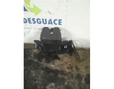 Cerradura Porton Peugeot 308  1 6 HDi