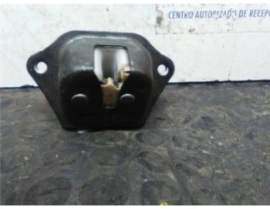 Cerradura Porton Nissan ALMERA II Hatchback  1 5 dCi