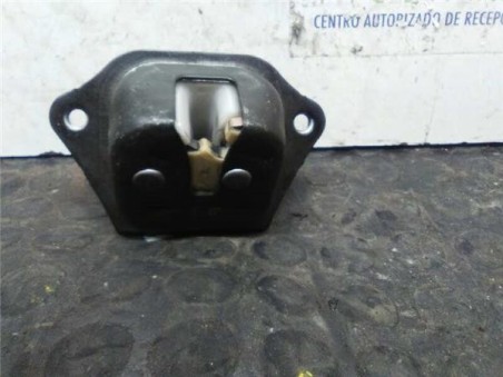 Cerradura Porton Nissan ALMERA II Hatchback  1 5 dCi