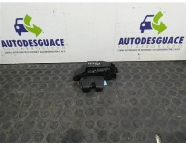 Cerradura Porton Peugeot 308  1 6 Access [1 6 Ltr  - 85 kW 16V e-HDi FAP]