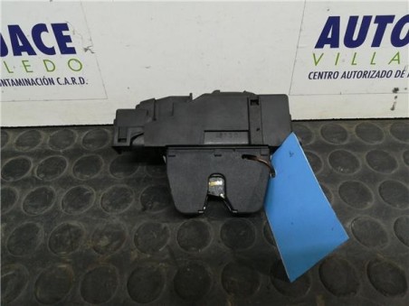 Cerradura Porton Peugeot 308  1 6 Access [1 6 Ltr  - 85 kW 16V e-HDi FAP]