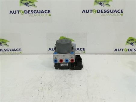 Nucleo Abs Peugeot 308  1 6 Confort [1 6 Ltr  - 66 kW 16V HDi]