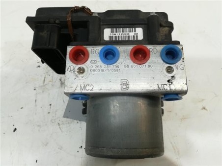 Nucleo Abs Peugeot 308  1 6 Confort [1 6 Ltr  - 66 kW 16V HDi]