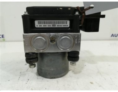 Nucleo Abs Peugeot 308  1 6 Confort [1 6 Ltr  - 66 kW 16V HDi]