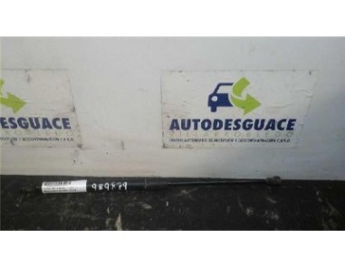Amortiguador Porton Peugeot 308  1 6 Confort [1 6 Ltr  - 66 kW 16V HDi]