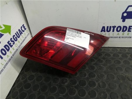 Piloto Porton Trasero Derecho Peugeot 308  1 6 Access [1 6 Ltr  - 85 kW 16V e-HDi FAP]