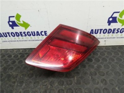Piloto Porton Trasero Izquierdo Peugeot 308  1 6 Access [1 6 Ltr  - 85 kW 16V e-HDi FAP]