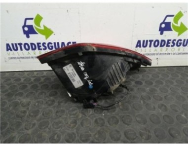 Piloto Porton Trasero Izquierdo Peugeot 308  1 6 Access [1 6 Ltr  - 85 kW 16V e-HDi FAP]