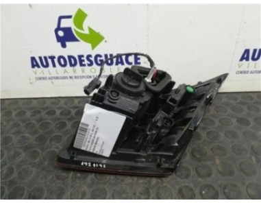 Piloto Porton Trasero Izquierdo Peugeot 308  1 6 Access [1 6 Ltr  - 85 kW 16V e-HDi FAP]