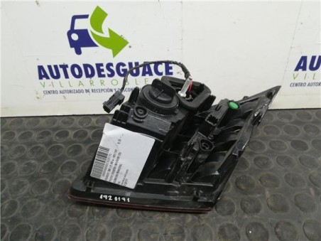 Piloto Porton Trasero Izquierdo Peugeot 308  1 6 Access [1 6 Ltr  - 85 kW 16V e-HDi FAP]