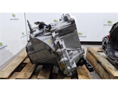 Caja Cambios Automatica Peugeot 308  1 6 Confort [1 6 Ltr  - 66 kW 16V HDi]