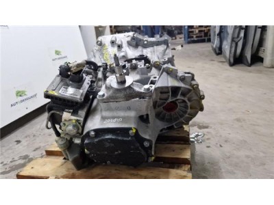 Caja Cambios Automatica Peugeot 308  1 6 Confort [1 6 Ltr  - 66 kW 16V HDi] 2
