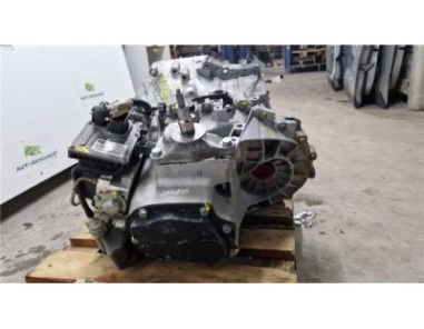 Caja Cambios Automatica Peugeot 308  1 6 Confort [1 6 Ltr  - 66 kW 16V HDi]