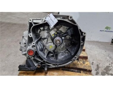 Caja Cambios Automatica Peugeot 308  1 6 Confort [1 6 Ltr  - 66 kW 16V HDi]