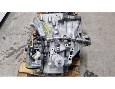 Caja Cambios Automatica Peugeot 308  1 6 Confort [1 6 Ltr  - 66 kW 16V HDi]