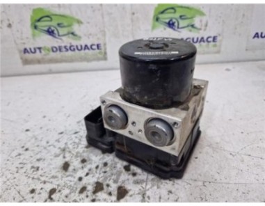 Nucleo Abs Volkswagen Golf VI  1 6 Advance [1 6 Ltr  - 77 kW TDI DPF]